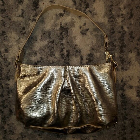 Victoria Secret Hand purse || EUC - Picture 4 of 9